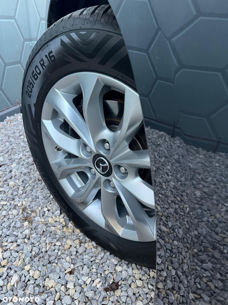 Mazda 3 2.0 Enso - 14