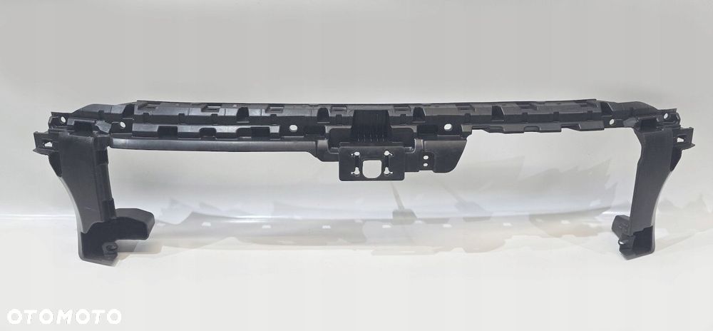 ślizg mocowanie wspornik zderzaka przód hyundai inster 25r 86535-gx100 - 1
