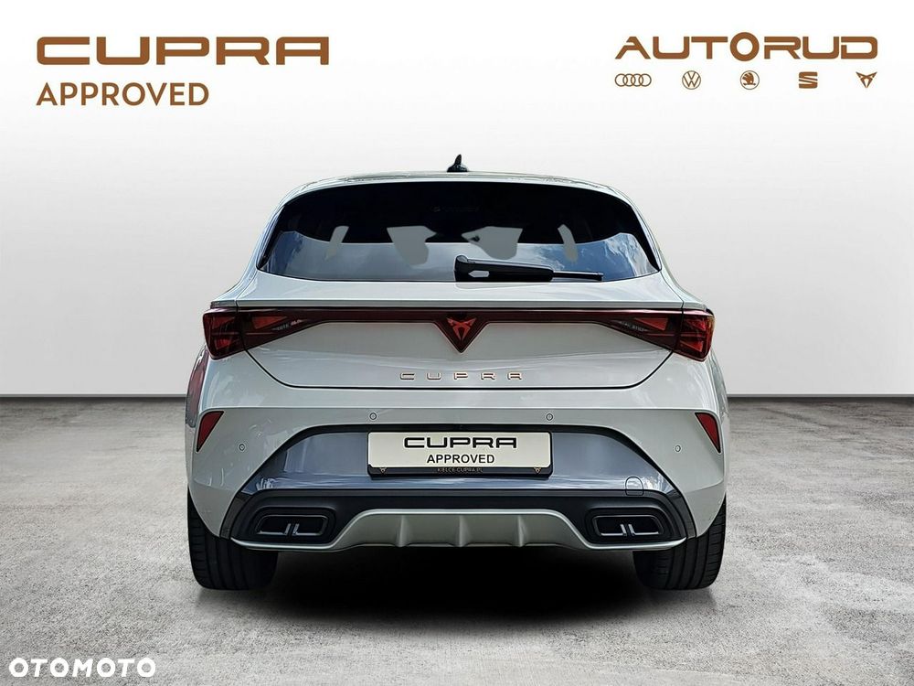 Cupra Leon 1.5 TSI - 4