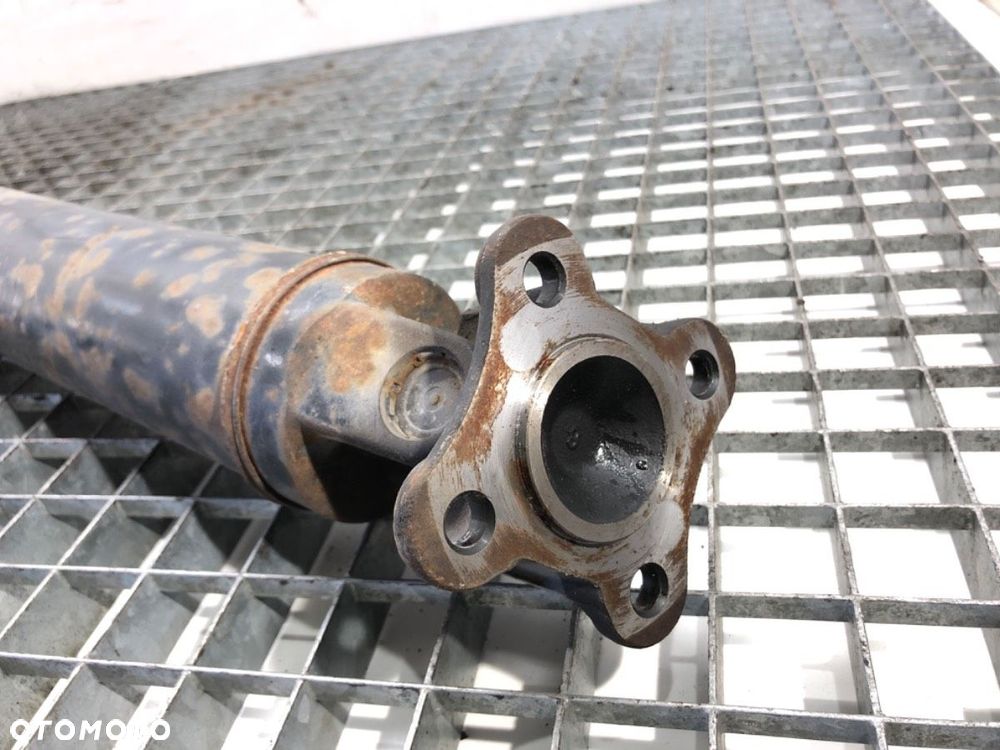 WAŁ NAPĘDOWY TYŁ - 99.00 PLN - MITSUBISHI ASX (GA_W_) 2009 - 2022 1.8 DI-D 4WD 110 kW [150 KM] - 6