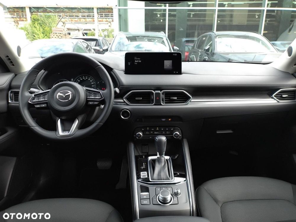 Mazda CX-5 2.5 mHEV Exclusive-Line 2WD - 11