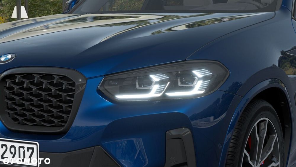 BMW X4 - 9