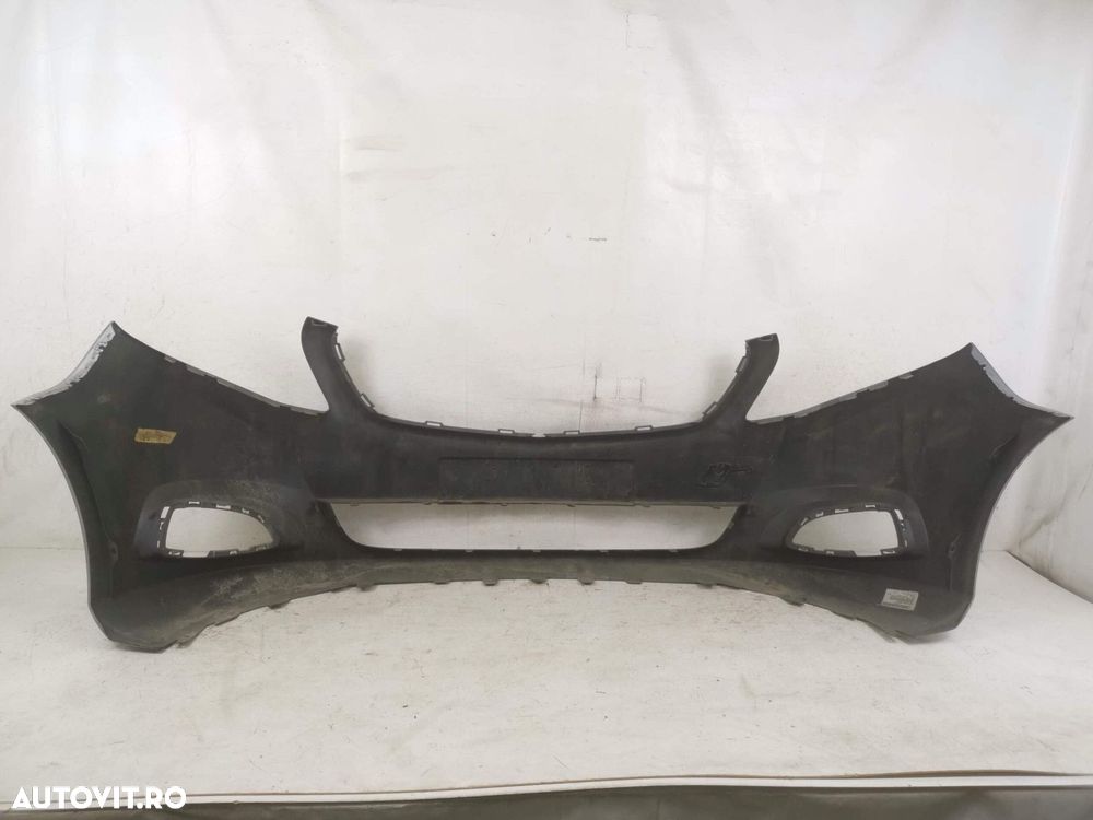 Bara Fata Mercedes-Benz  Vito W447 2014 2015 2016 2017 2018 2019 2020 - 5