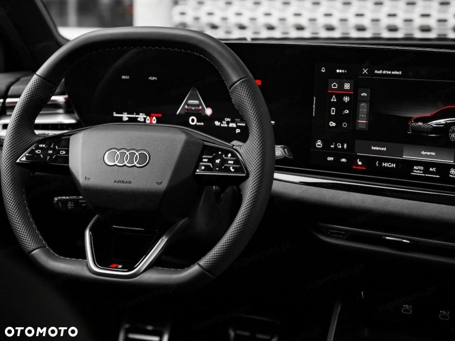 Audi A6 Limousine 40 TDI mHEV Quattro S Line S tronic - 9