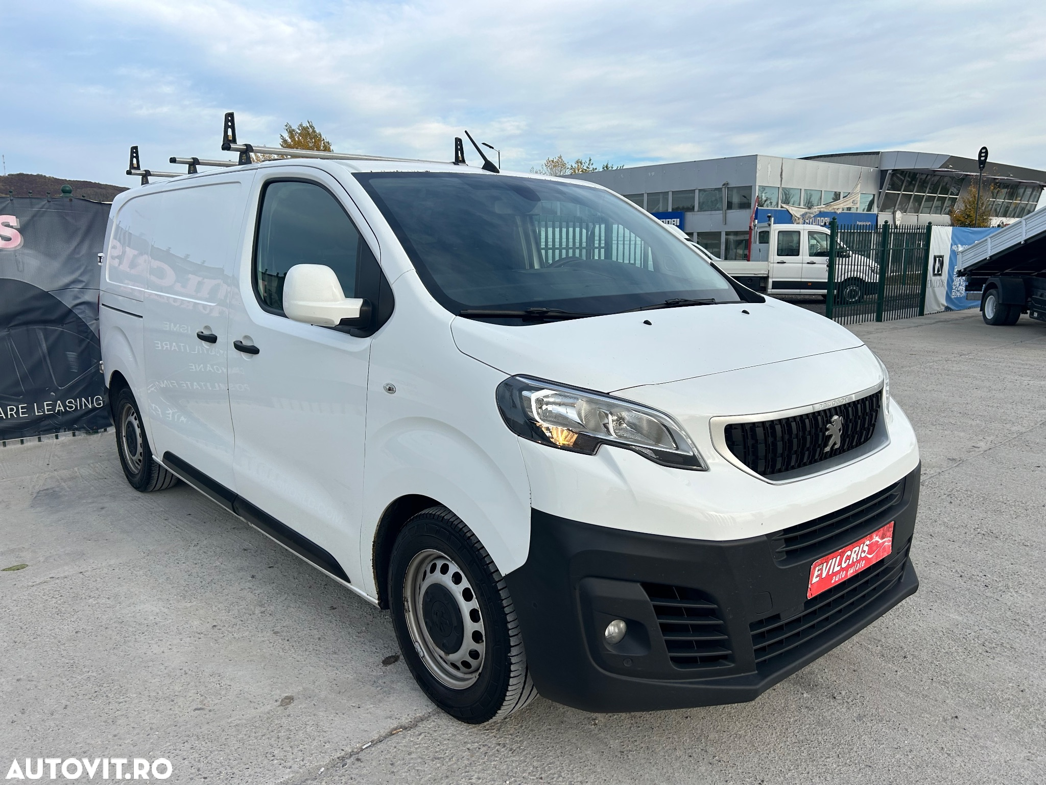 Peugeot Expert L2H1 - 5