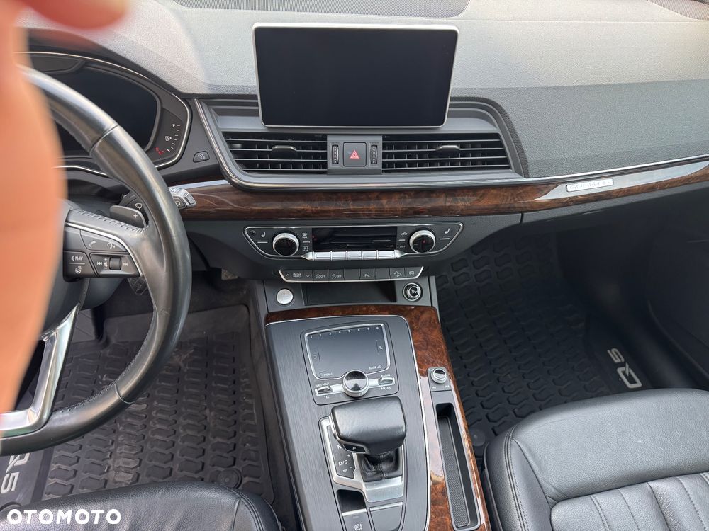Audi Q5 2.0 TFSI Quattro S tronic sport - 19