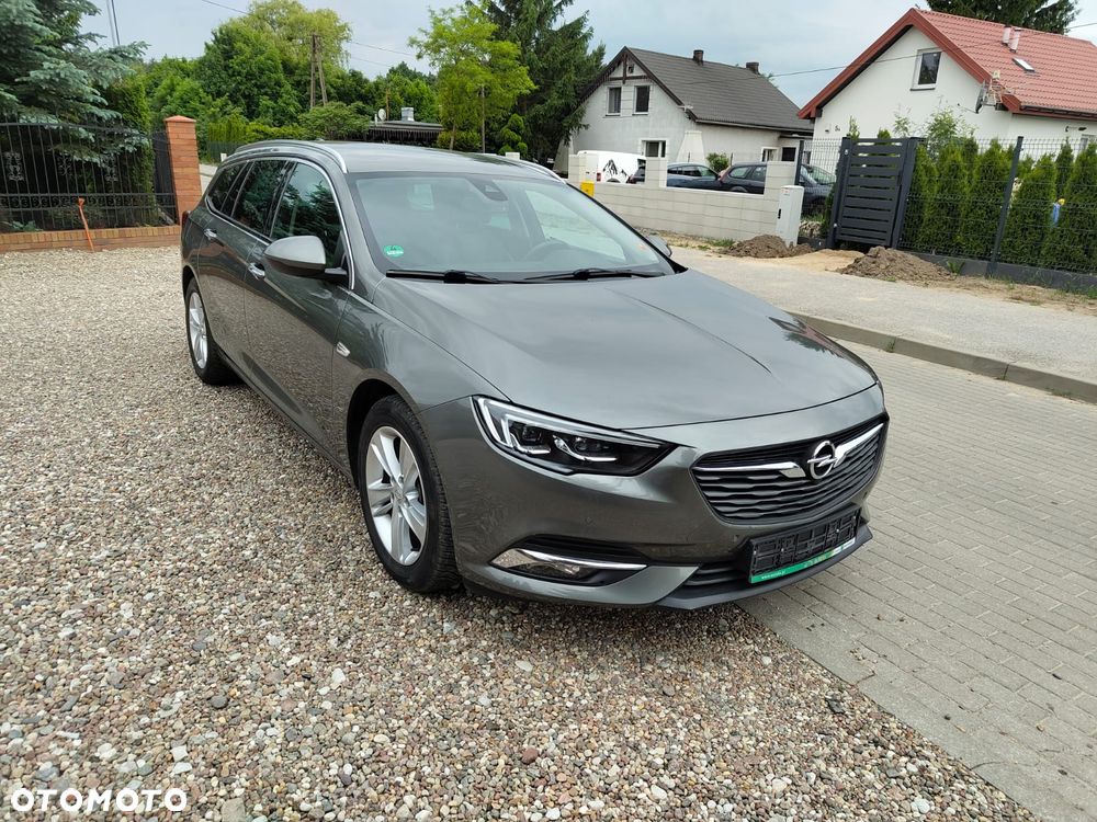 Opel Insignia 2.0 CDTI Ultimate S&S - 26