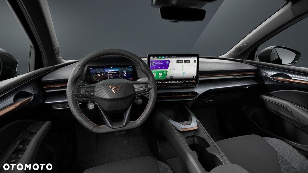 Cupra Raval - 8