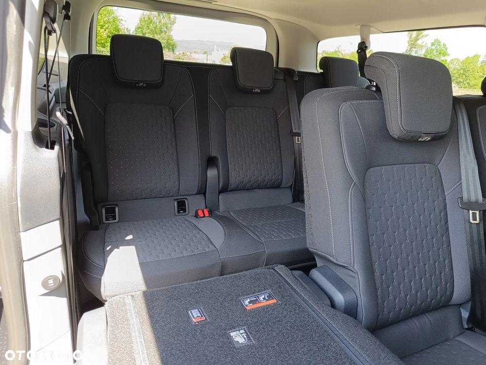 Ford Transit Custom Kombi 320 L2H1 AWD Limited M1 - 14