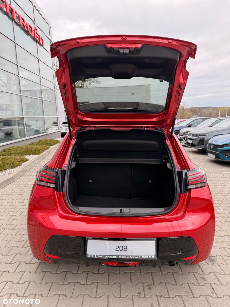 Peugeot 208 1.2 PureTech Allure S&S - 23