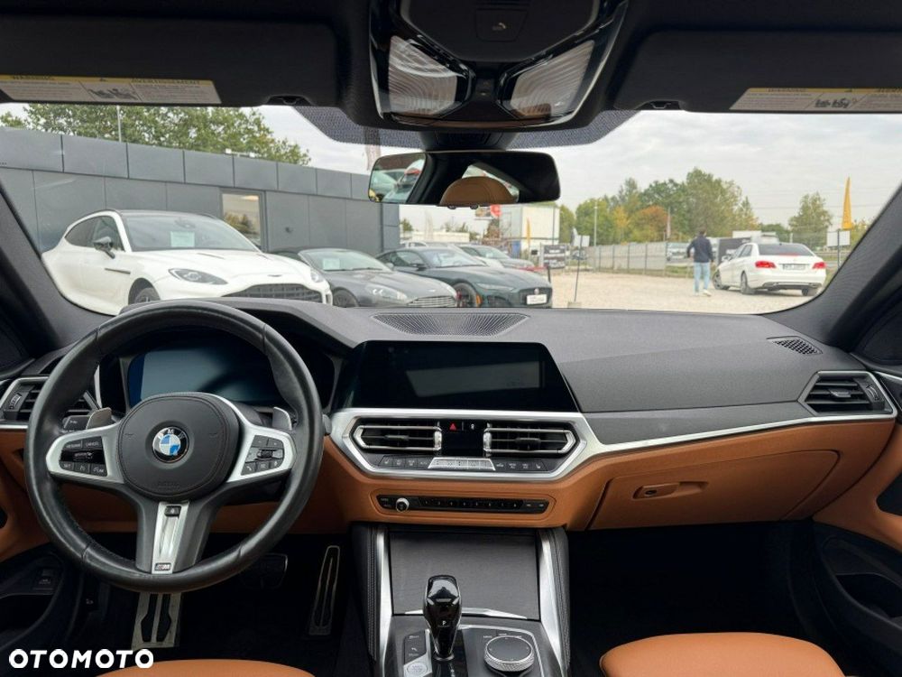 BMW Seria 4 - 12