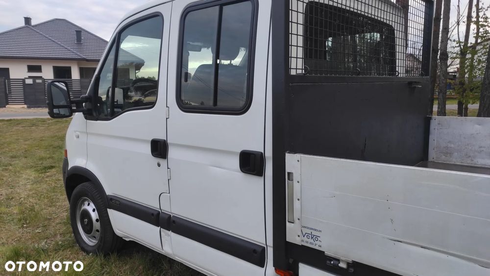 Renault Master - 15