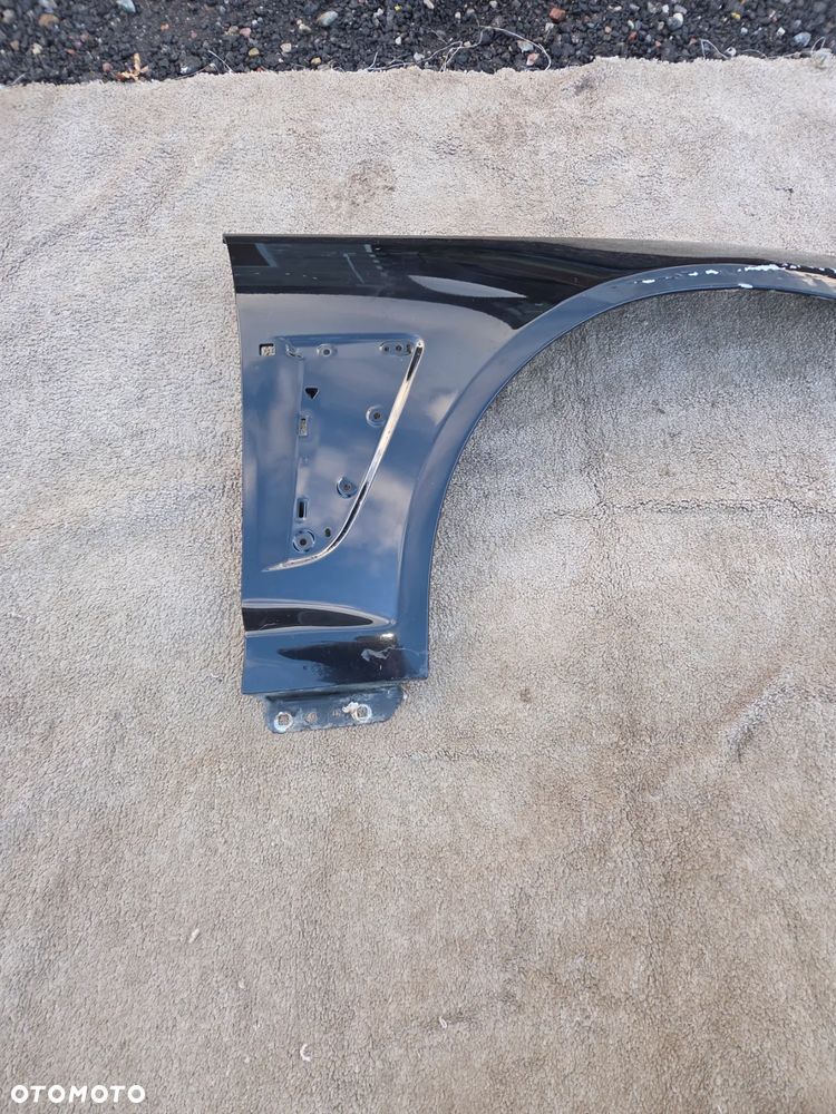 BŁOTNIK PRZEDNI PRAWY JAGUAR XF XF 250 LIFT - 5