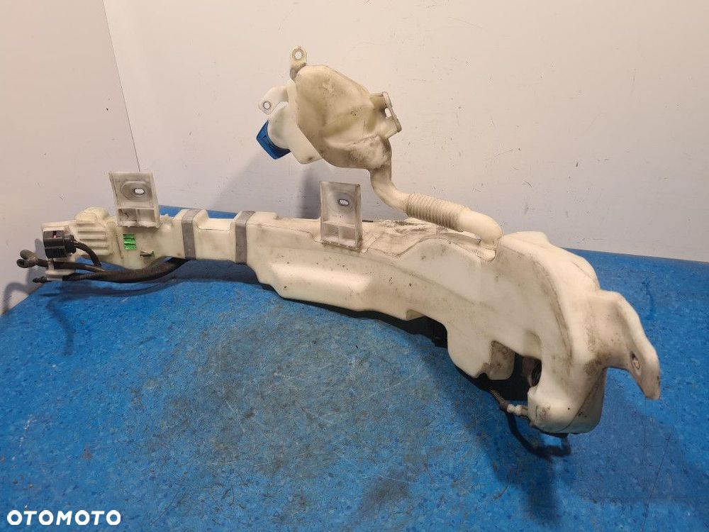 VOLKSWAGEN PASSAT B8 2.0 TDI ZBIORNICZEK SPRYSKIWACZA 3G0955453D CUAA - 5
