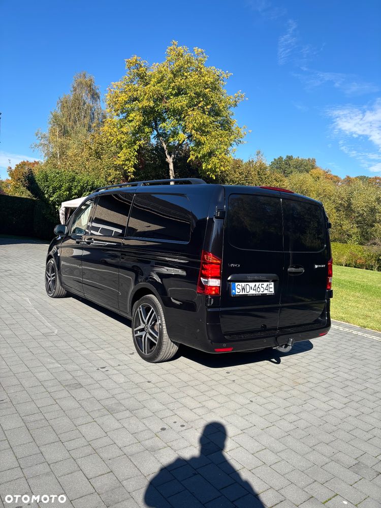 Mercedes-Benz Vito - 4