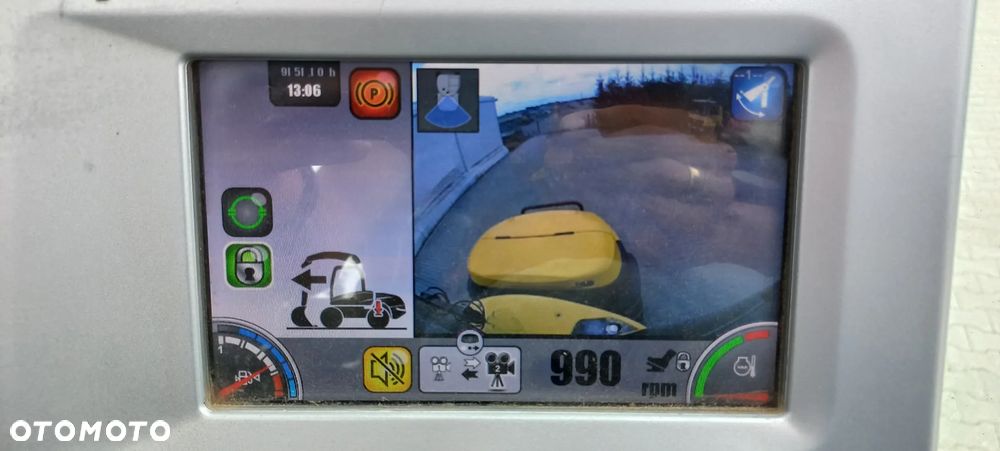 Mecalac 12MTX - 13
