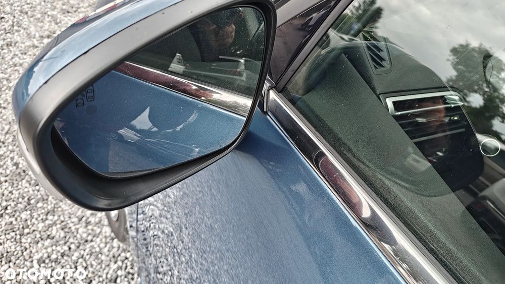 Citroën C4 Picasso e-HDi 115 ETG6 Exclusive - 27