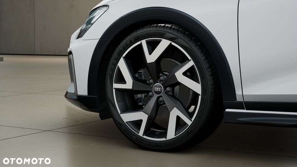 Audi A3 Allstreet - 6