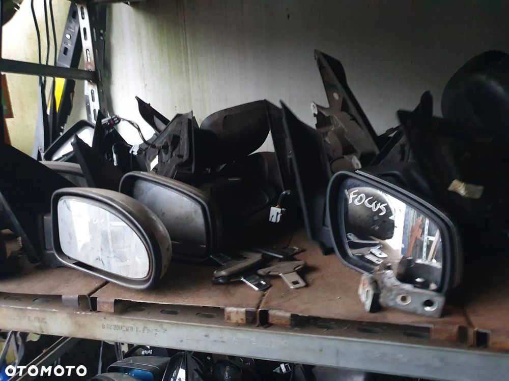 Lusterko, lusterka Łóź - 2