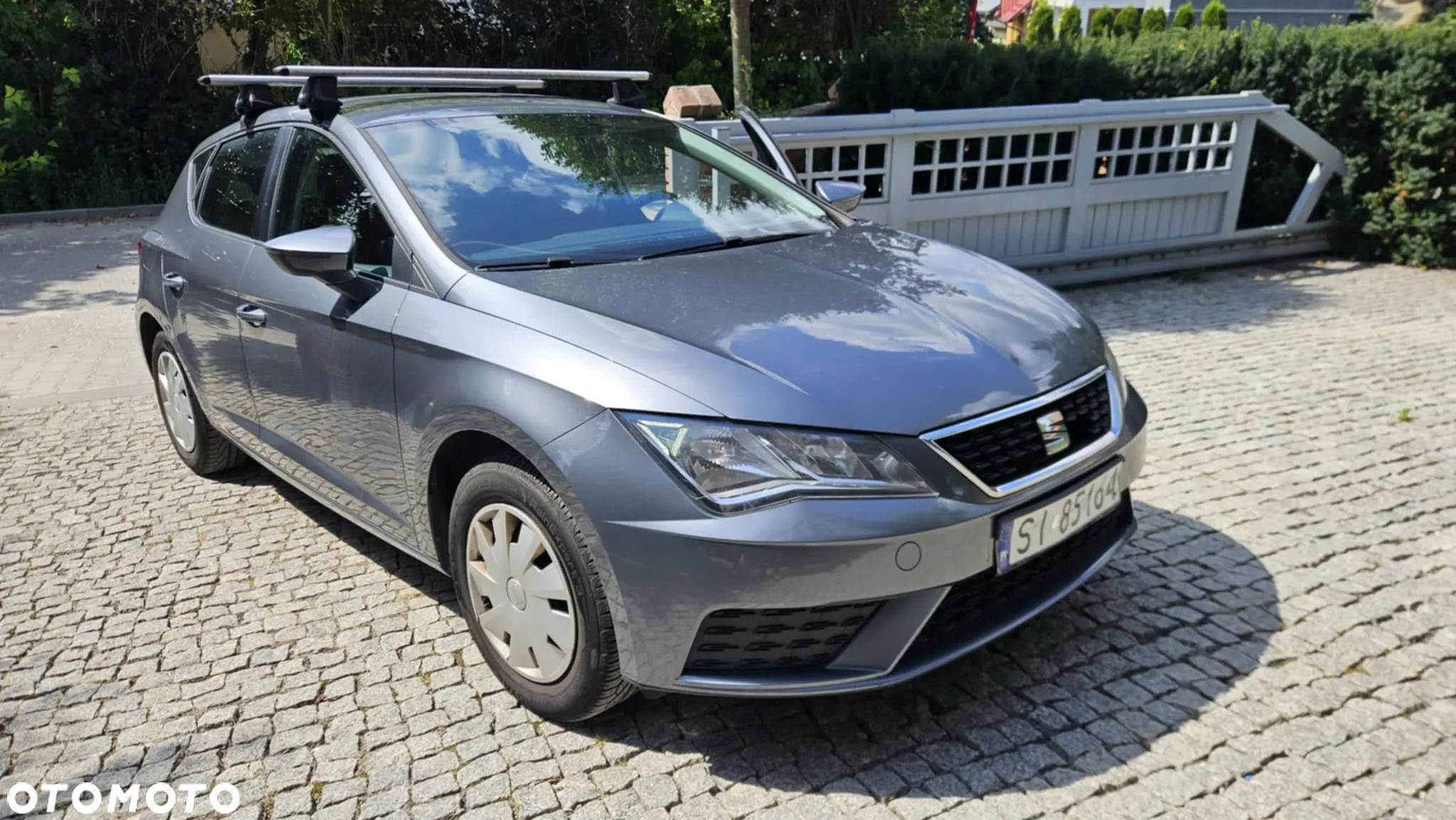 Seat Leon 1.2 TSI Reference - 1