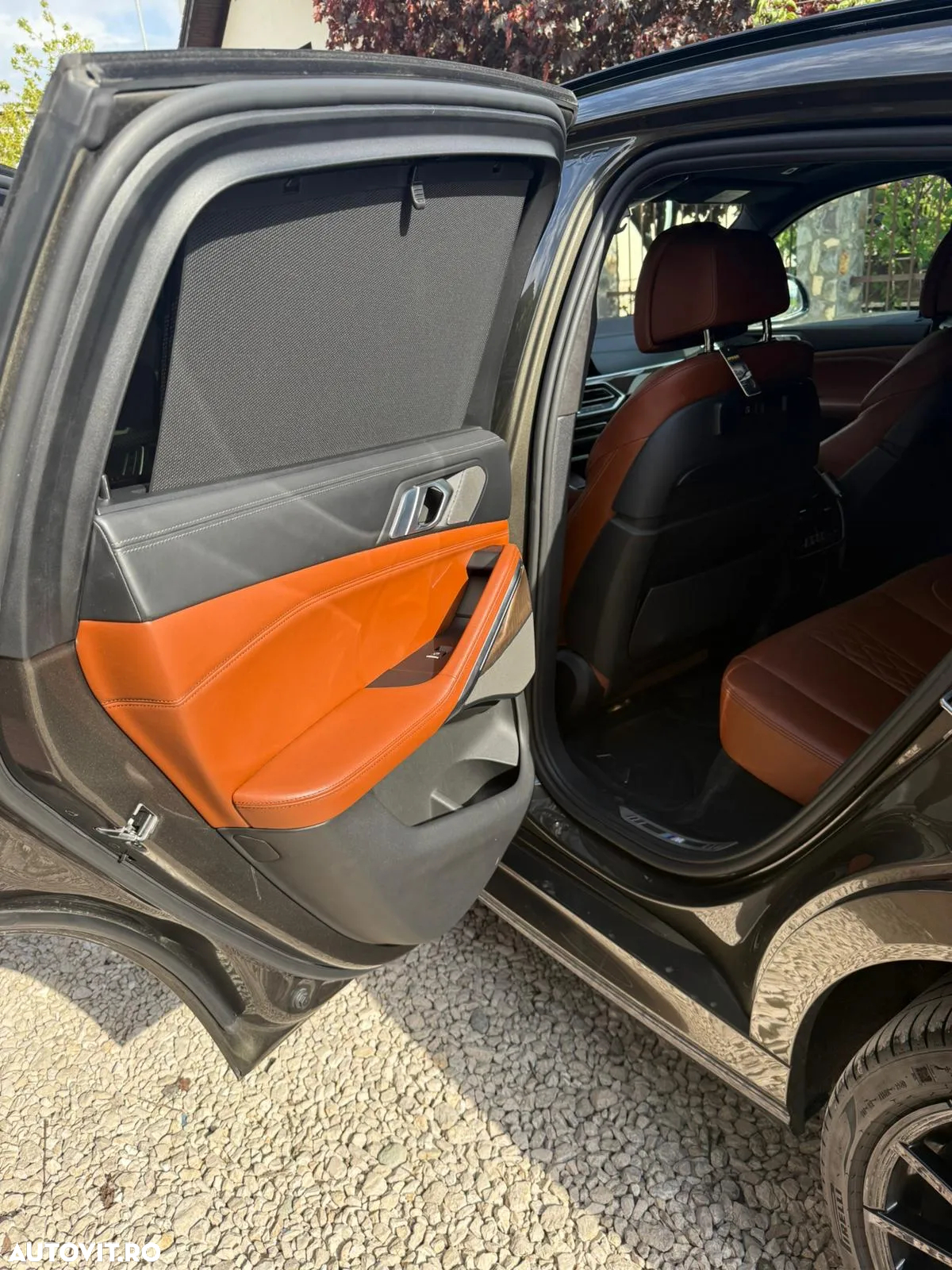 BMW X6 xDrive40d AT MHEV - 15