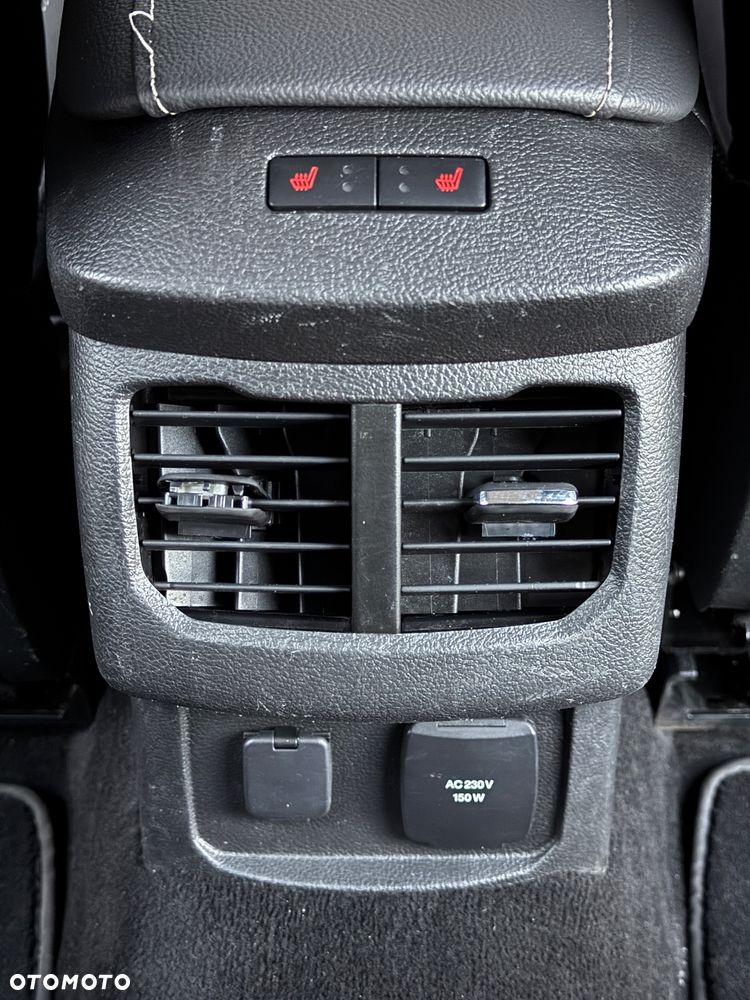 Ford Mondeo 2.0 TDCi Start-Stopp Titanium - 18