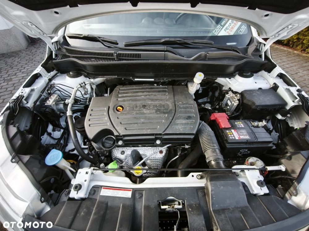 Suzuki Vitara - 20