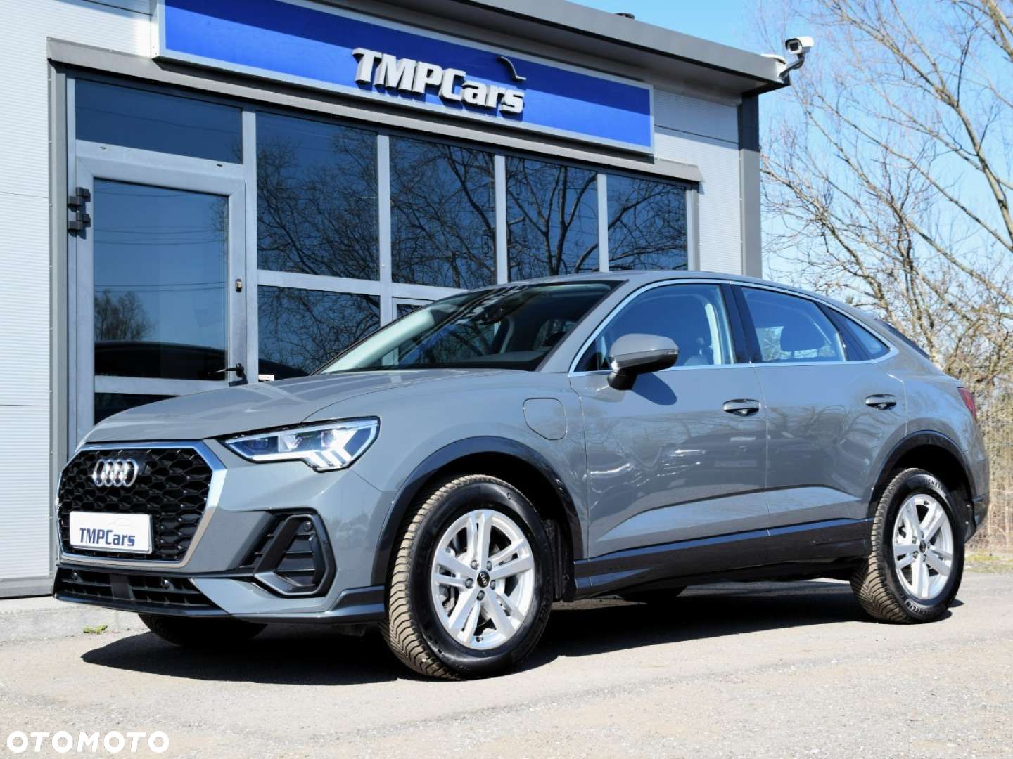 Audi Q3 Sportback - 1
