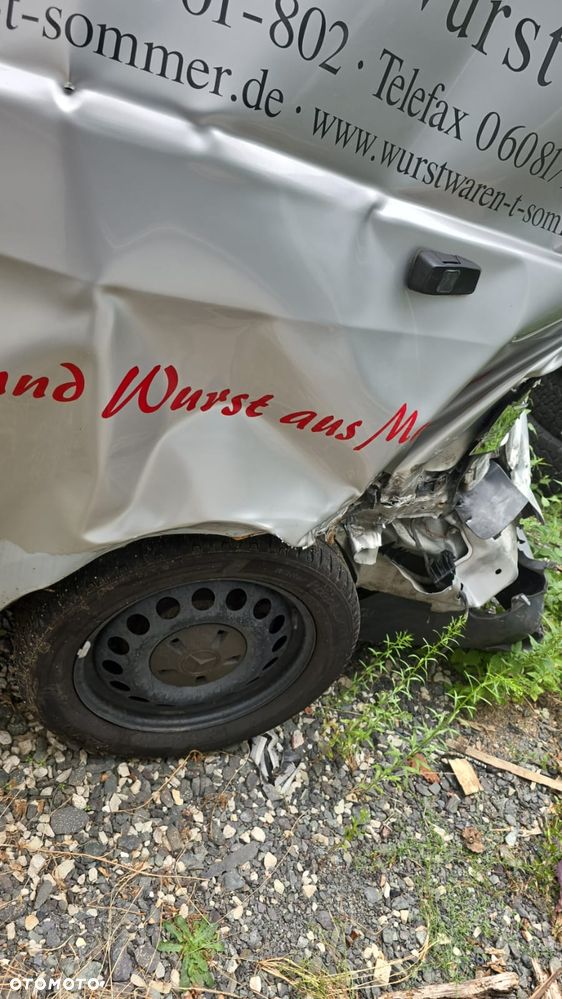 Mercedes-Benz Vito - 14