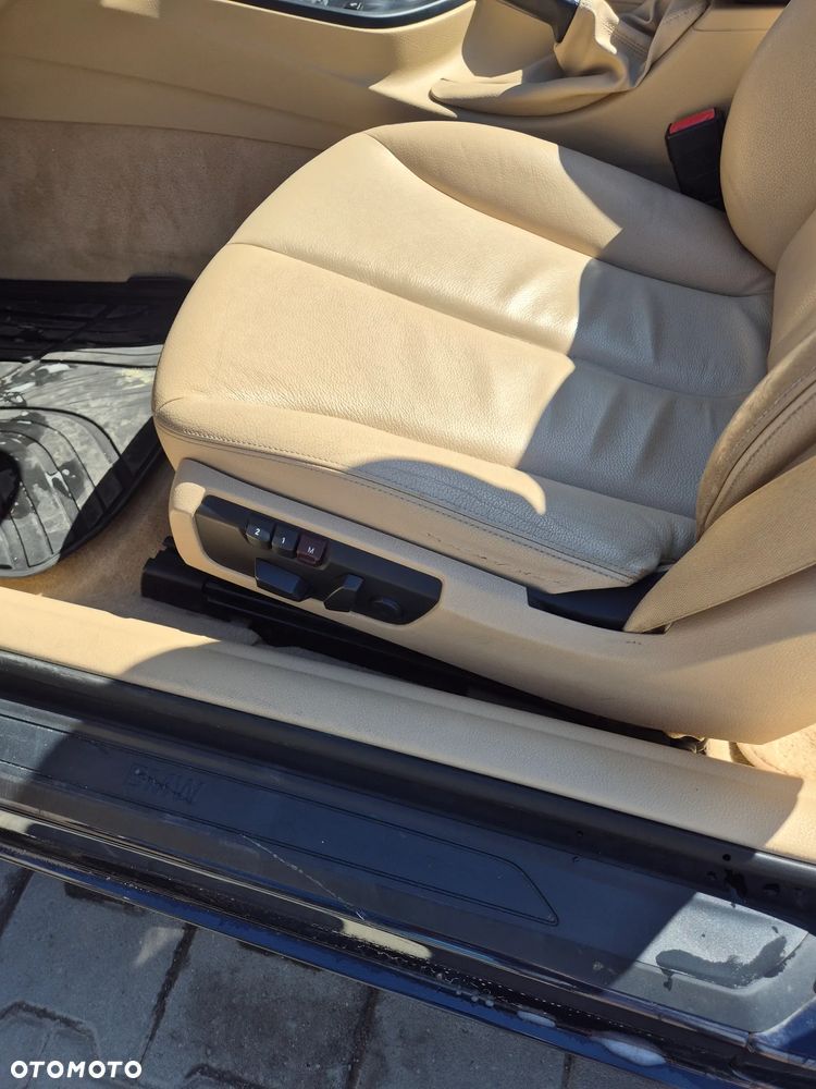BMW Seria 4 420d Luxury Line - 12