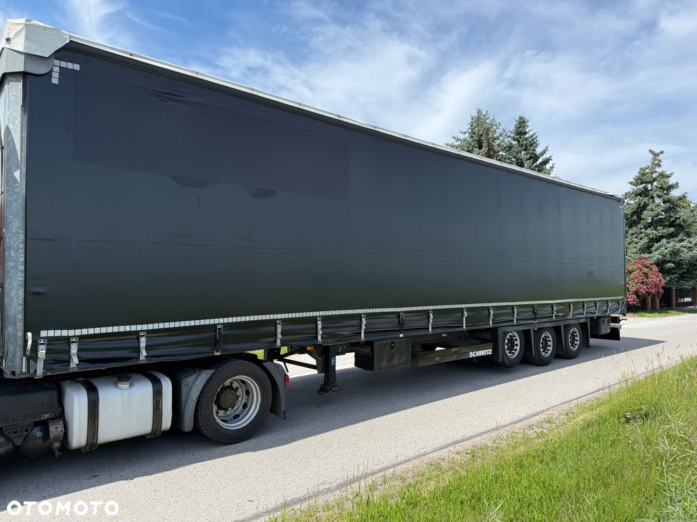 Schmitz Cargobull - 8