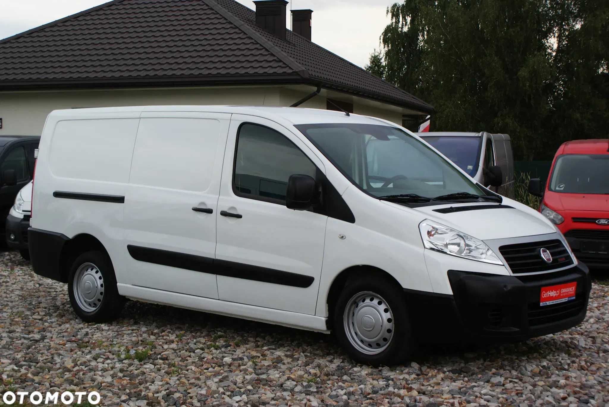 Fiat Scudo - 18
