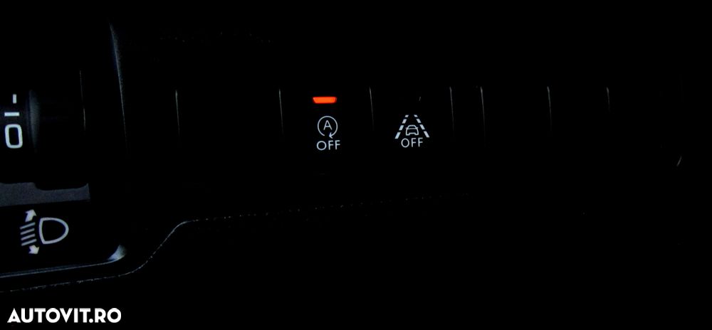 Peugeot 308 BlueHDi 130 EAT8 Stop & Start Active Pack - 25