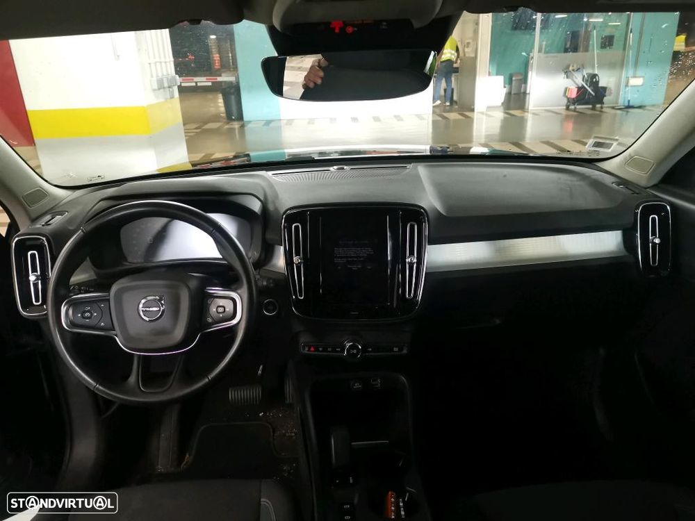 Volvo XC 40 1.5 T5 PHEV Inscription Expression - 6