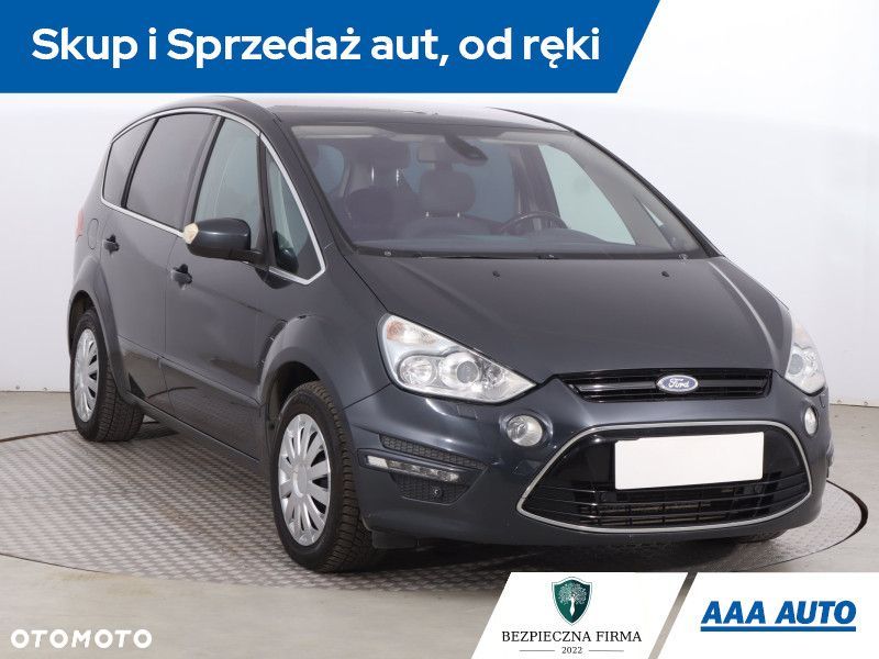 Ford S-Max - 3