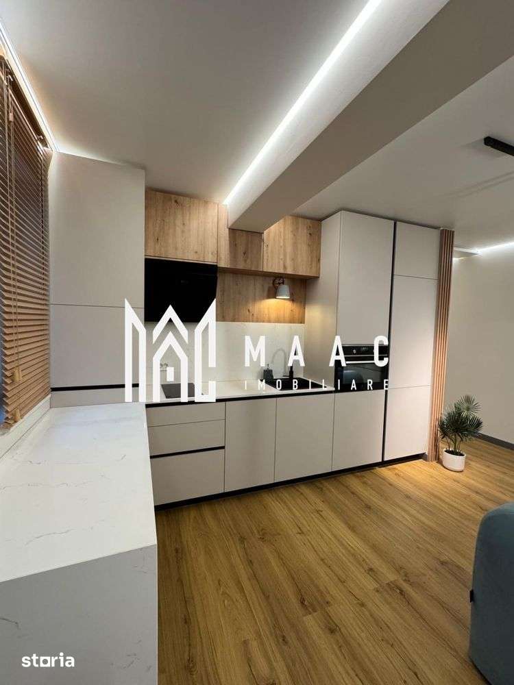 Apartament 2 camere | Etaj 1 | Prima inchiriere | Strand — fotografia 1