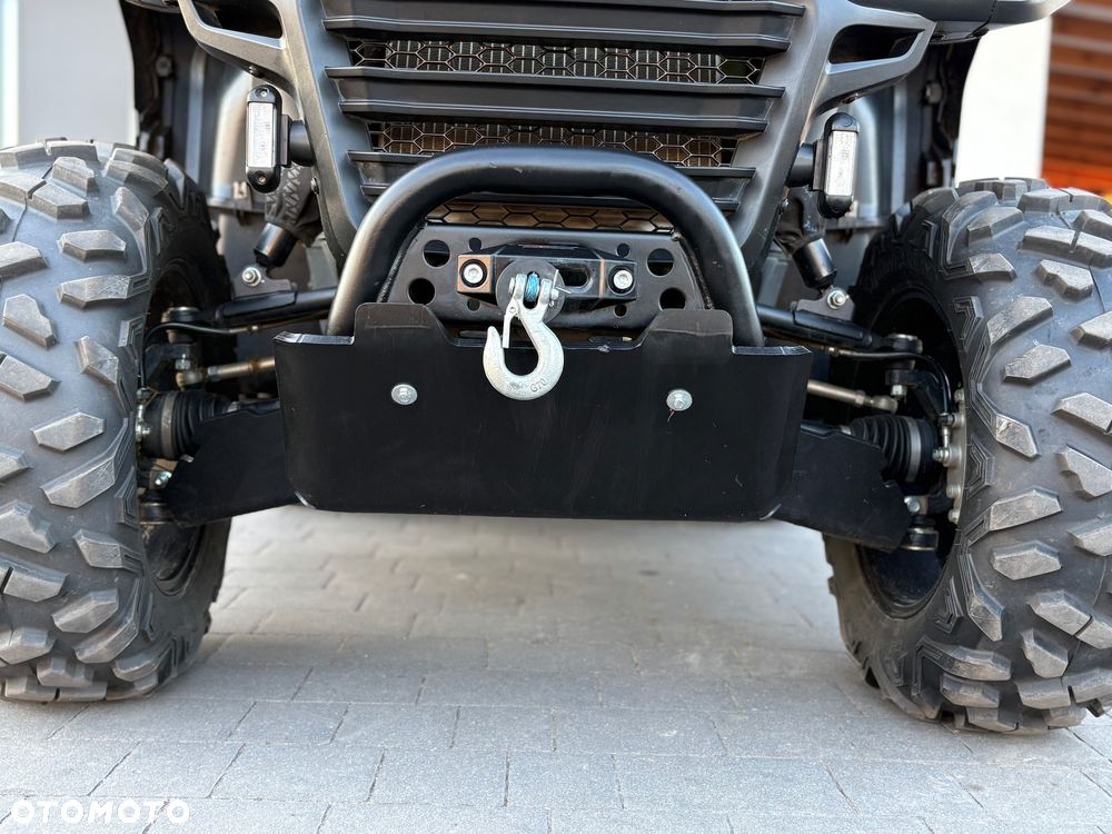 Segway Snarler AT6 - 12