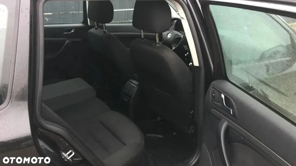 Skoda Octavia 1.8 TSI Elegance - 7