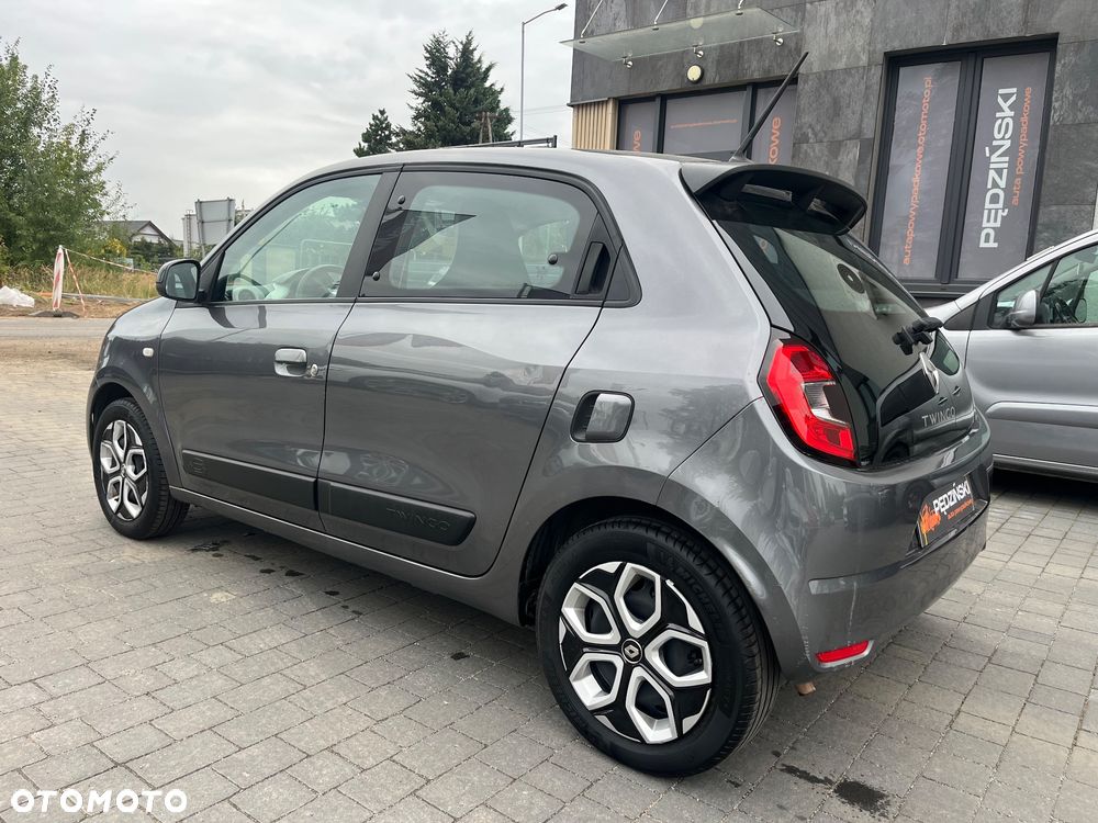 Renault Twingo - 4