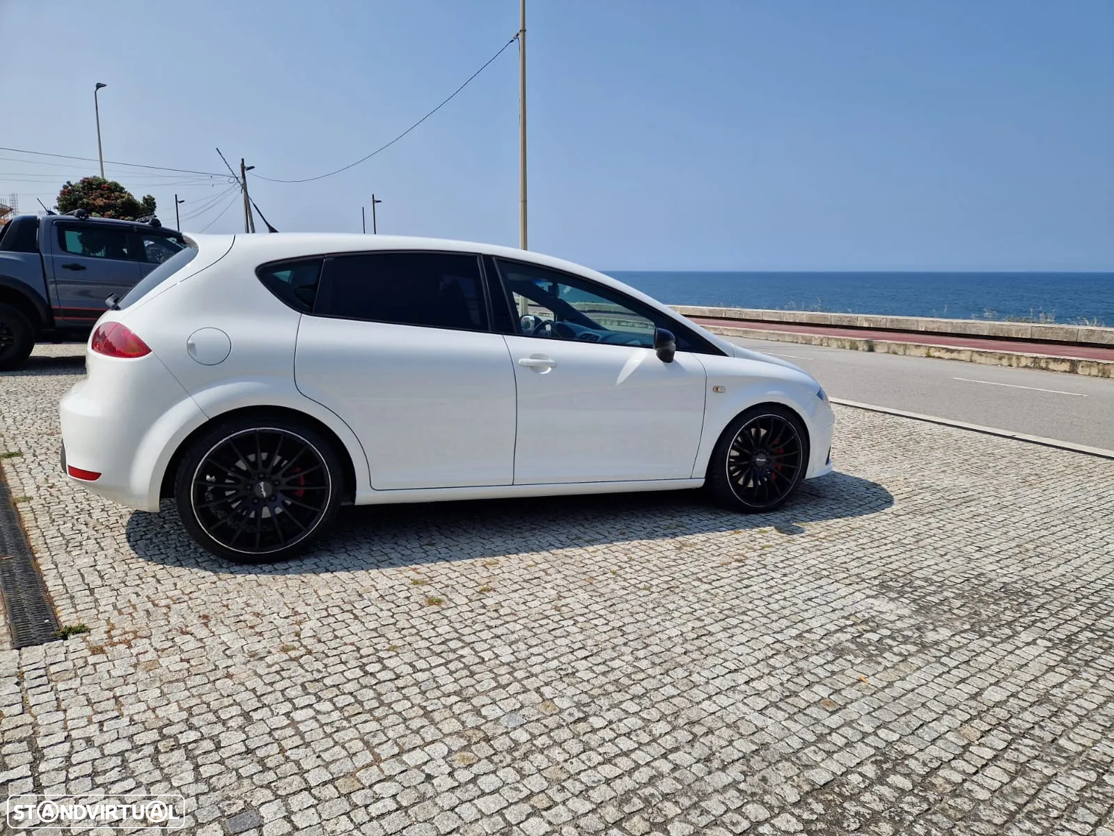 SEAT Leon 2.0 T FSI Cupra - 5