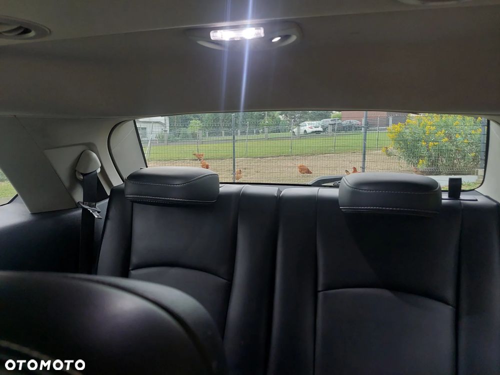 Fiat Freemont 2.0 Multijet 16V DPF Automatik Allrad Lounge - 26