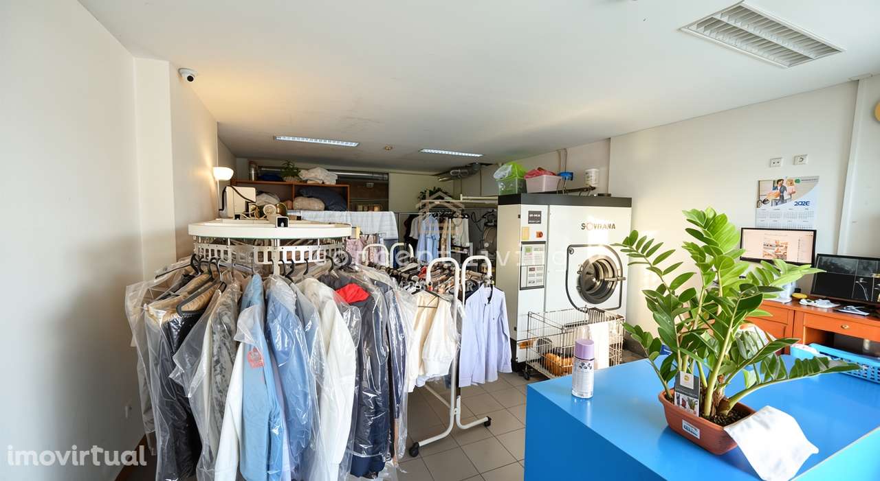 Loja  Trespasse em Riba de Ave,Vila Nova de Famalicão - Grande imagem: 4/4