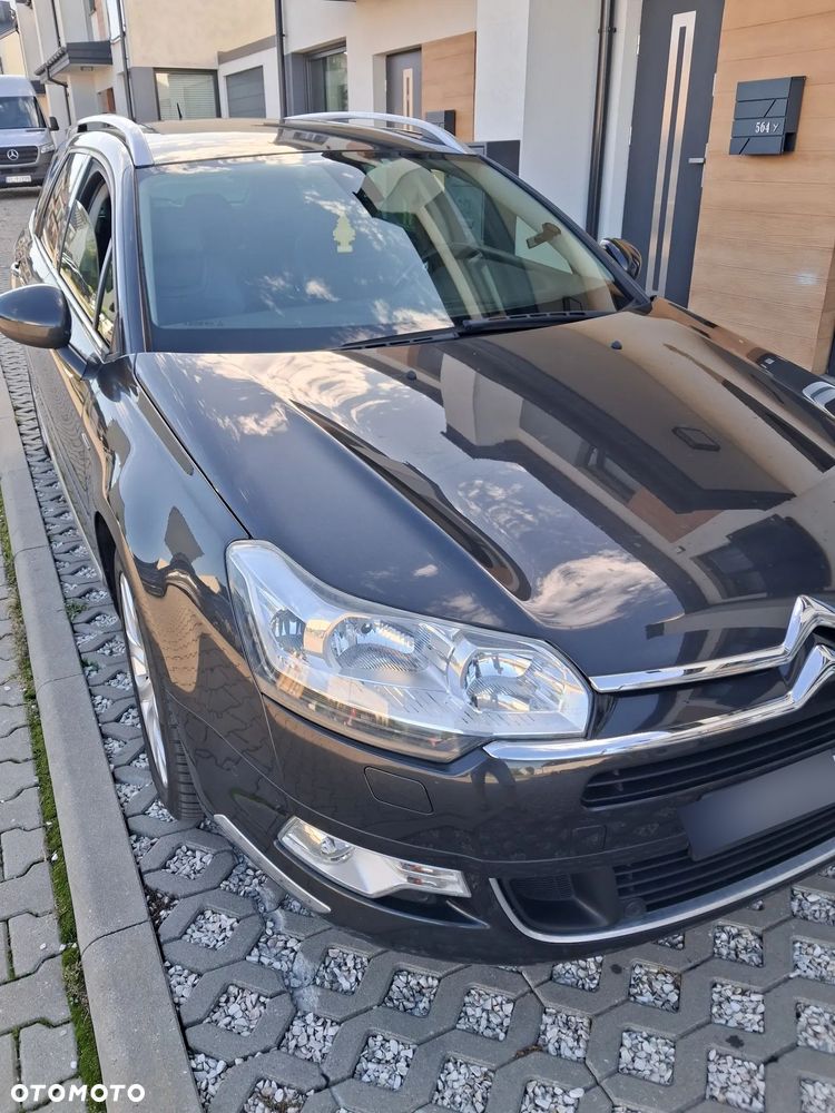 Citroën C5 1.6 THP Exclusive - 8