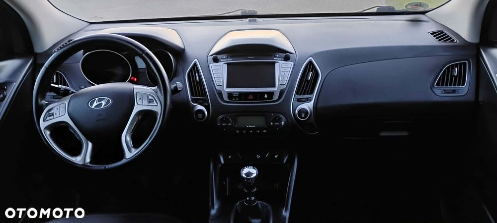 Hyundai ix35 - 6