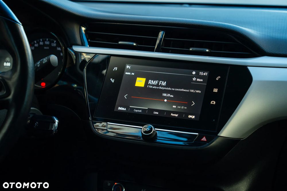 Opel Corsa 1.2 Edition S&S - 10