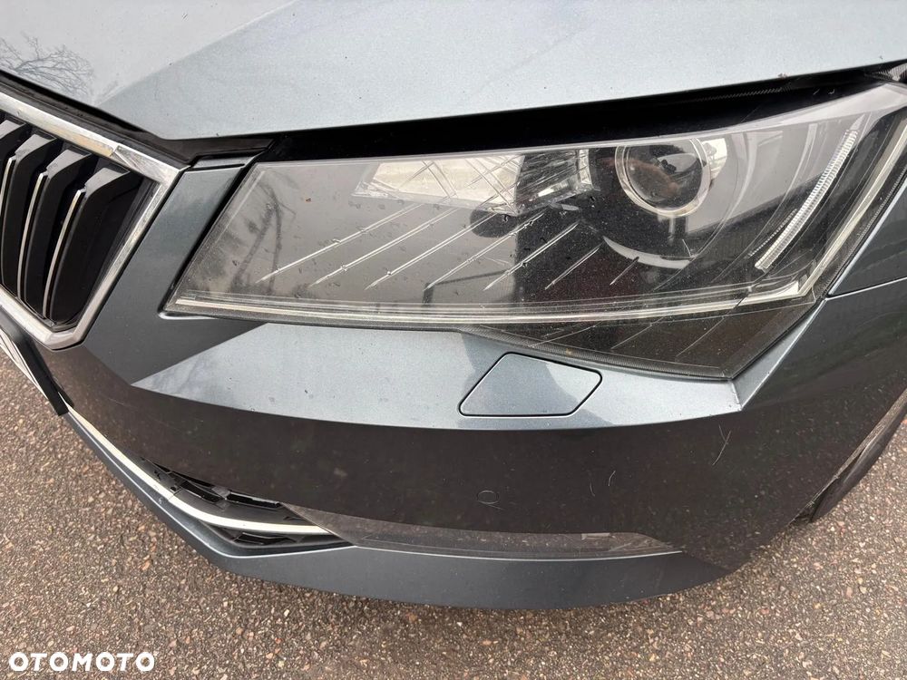 Skoda Superb 2.0 TDI Style DSG7 - 21