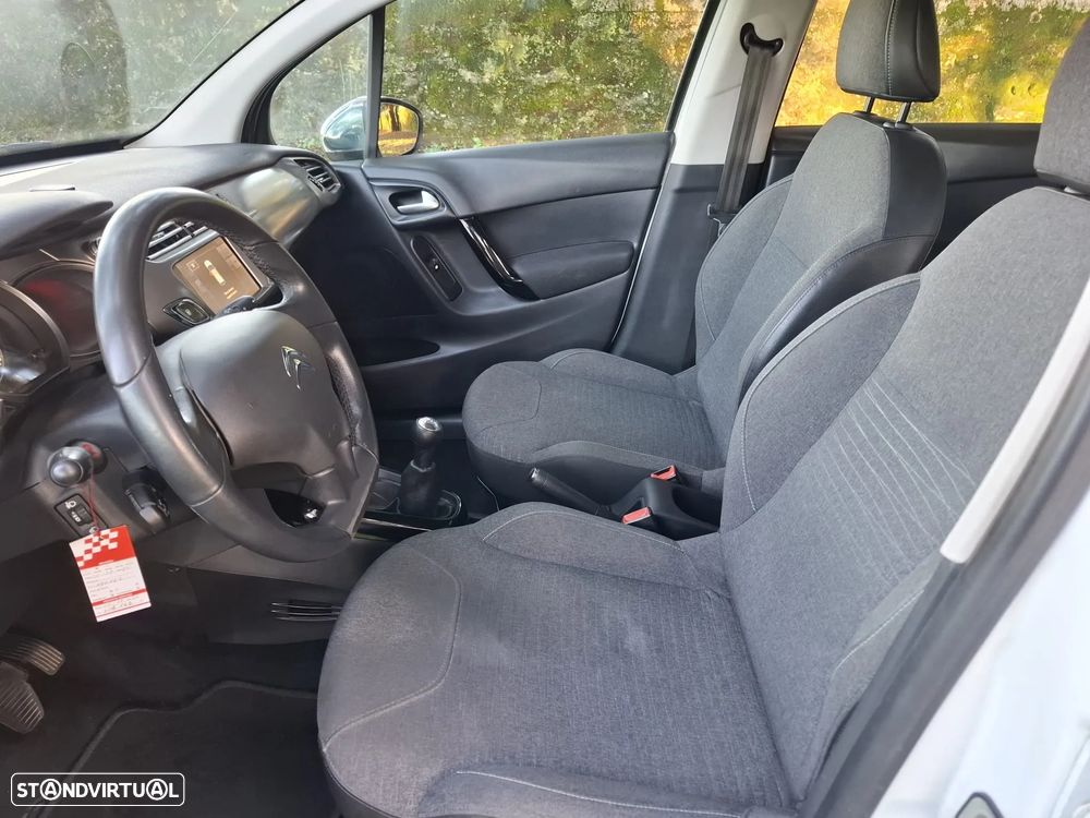 Citroën C3 - 14