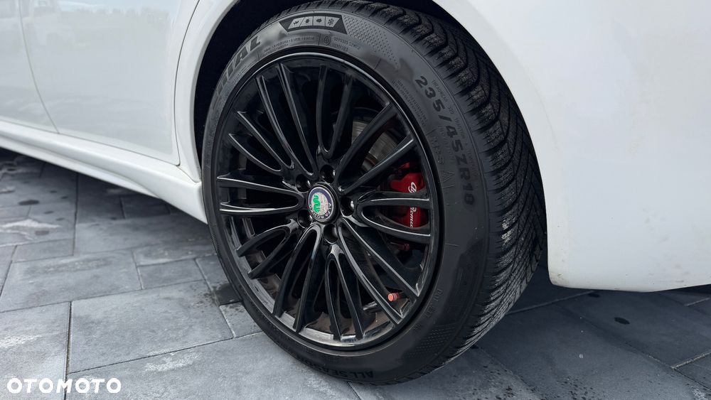 Alfa Romeo 159 1.8 MPI 16V Progression - 15