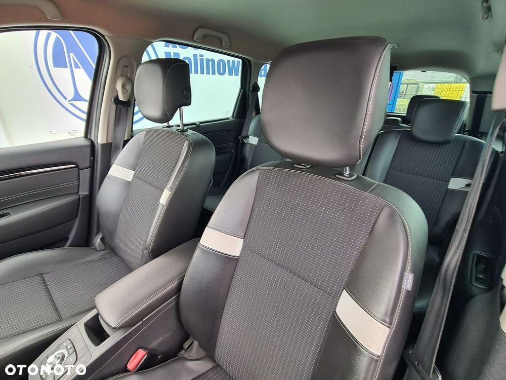 Renault Grand Scenic Gr 1.6 dCi Intens - 21