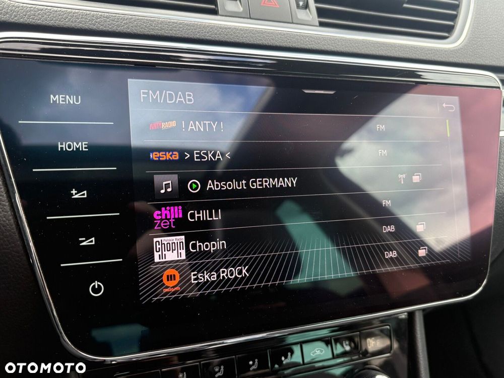 Skoda Superb - 35